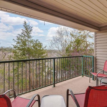 Retreat @ The Hills W/ Pets And Game Room Branson Eksteriør bilde