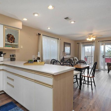 Retreat @ The Hills W/ Pets And Game Room Branson Eksteriør bilde