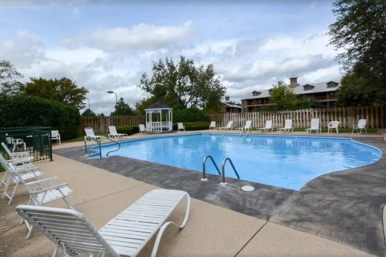 Retreat @ The Hills W/ Pets And Game Room Branson Eksteriør bilde