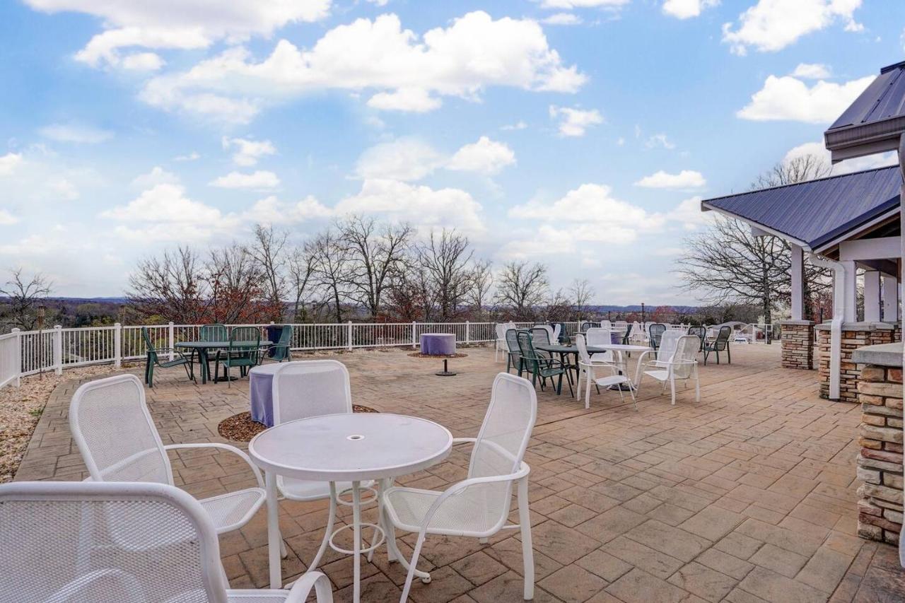 Retreat @ The Hills W/ Pets And Game Room Branson Eksteriør bilde