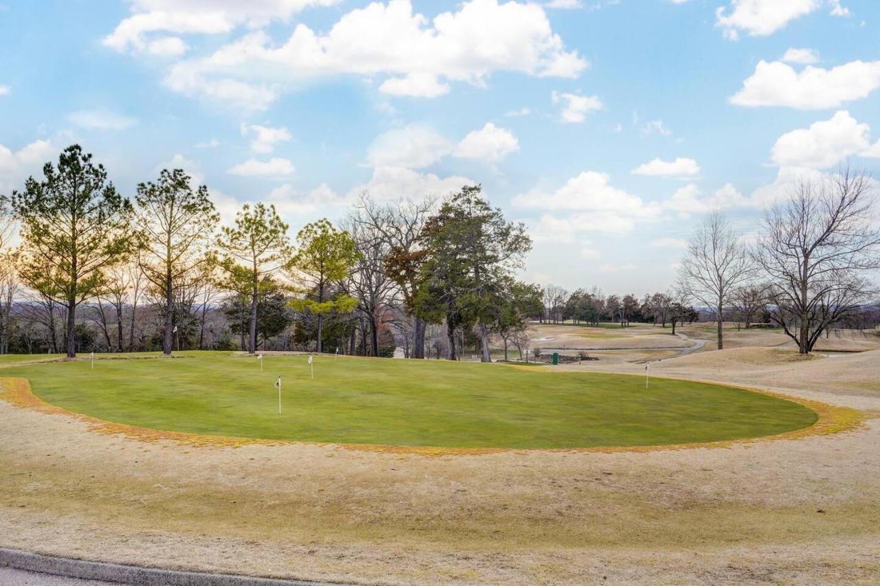 Retreat @ The Hills W/ Pets And Game Room Branson Eksteriør bilde
