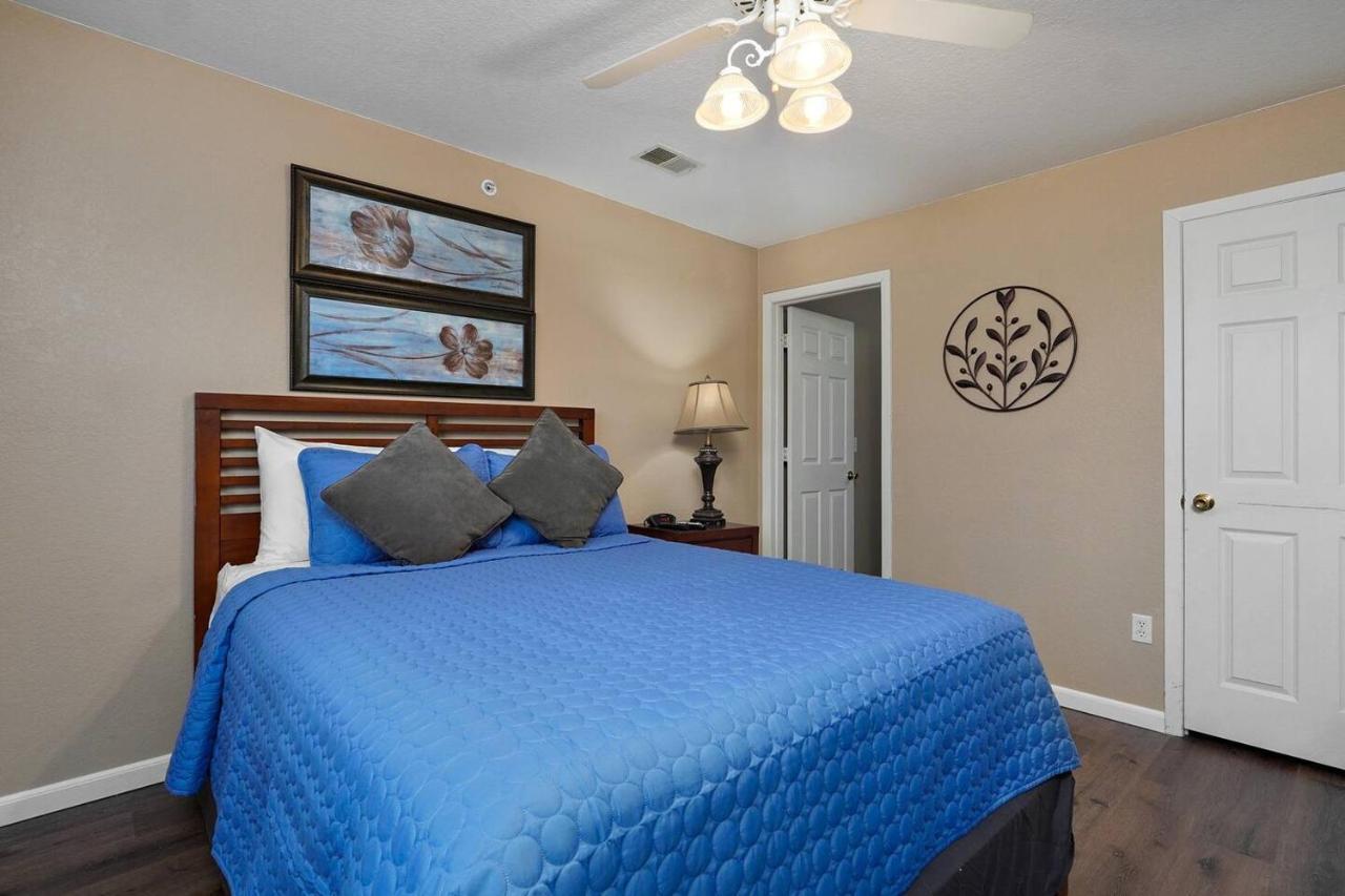 Retreat @ The Hills W/ Pets And Game Room Branson Eksteriør bilde