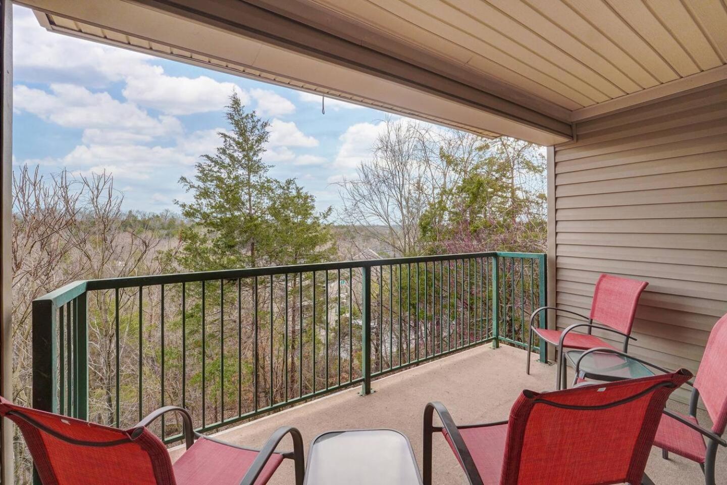Retreat @ The Hills W/ Pets And Game Room Branson Eksteriør bilde