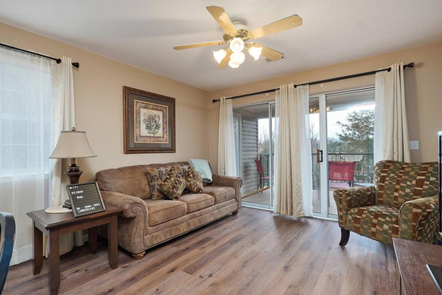 Retreat @ The Hills W/ Pets And Game Room Branson Eksteriør bilde