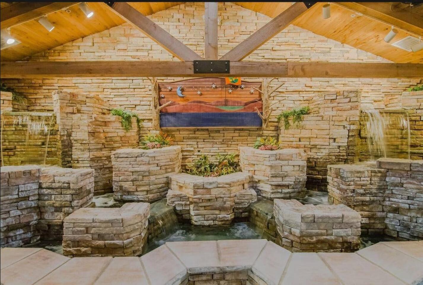 Retreat @ The Hills W/ Pets And Game Room Branson Eksteriør bilde