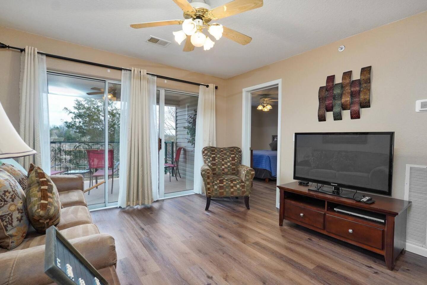 Retreat @ The Hills W/ Pets And Game Room Branson Eksteriør bilde