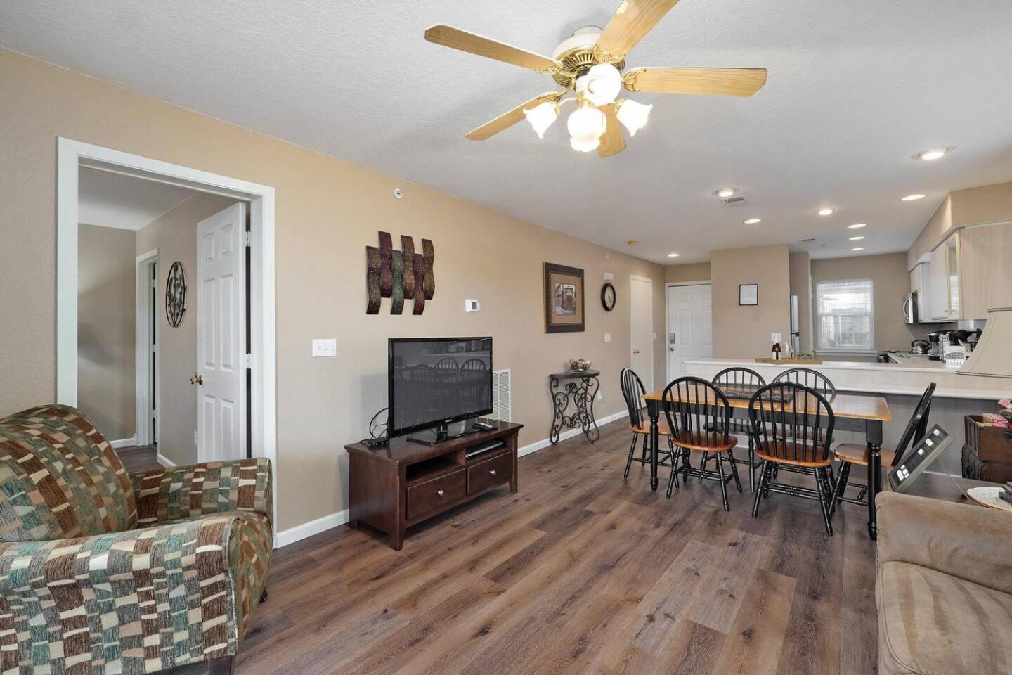 Retreat @ The Hills W/ Pets And Game Room Branson Eksteriør bilde