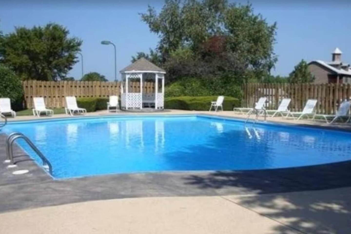 Retreat @ The Hills W/ Pets And Game Room Branson Eksteriør bilde
