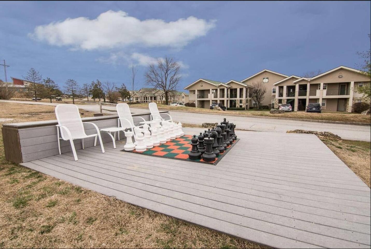 Retreat @ The Hills W/ Pets And Game Room Branson Eksteriør bilde